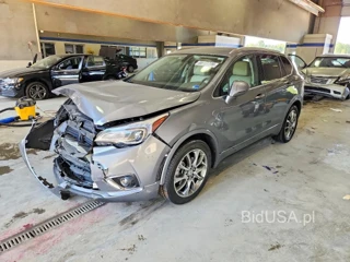 BUICK ENVISION ESSENCE