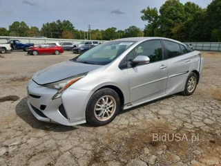 TOYOTA PRIUS TWO