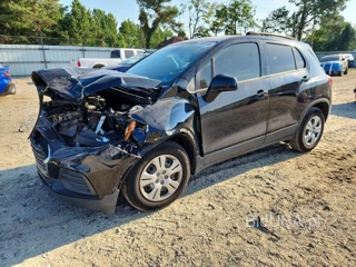 CHEVROLET TRAX LS