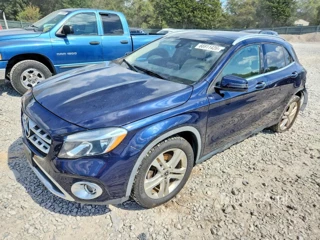 MERCEDES-BENZ GLA 250 4MATIC