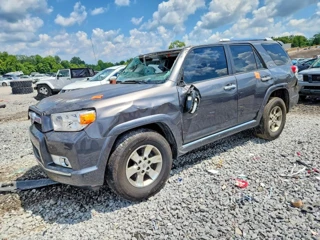 TOYOTA 4RUNNER SR5