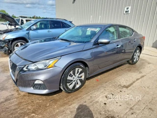 NISSAN ALTIMA S