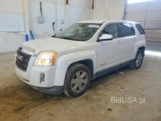GMC TERRAIN SLE