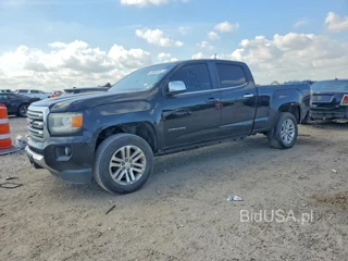 GMC CANYON SLT
