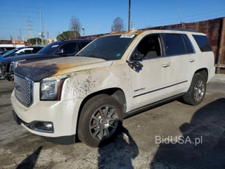GMC YUKON DENALI