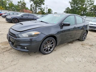 DODGE DART SXT