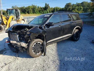 HYUNDAI PALISADE XRT PRO