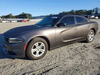 DODGE CHARGER SXT
