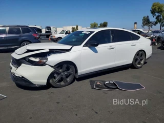 HONDA ACCORD HYBRID SPORT-L