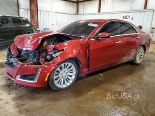 CADILLAC CTS PERFORMANCE COLLECTION