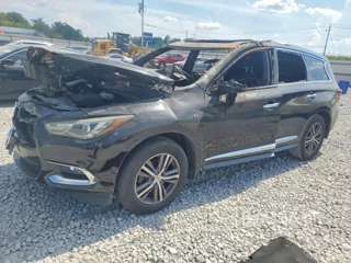 INFINITI QX60 BASE