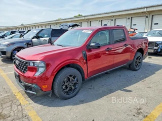 FORD MAVERICK XLT