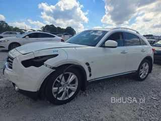 INFINITI QX70 BASE