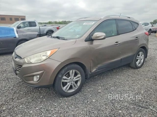 HYUNDAI TUCSON GLS