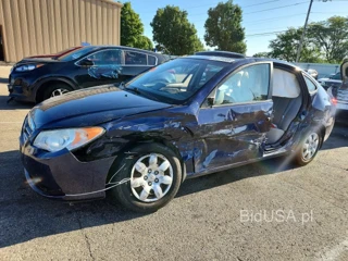 HYUNDAI ELANTRA GLS