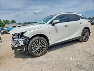 LEXUS RX 450H+ LUXURY