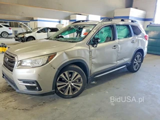 SUBARU ASCENT LIMITED