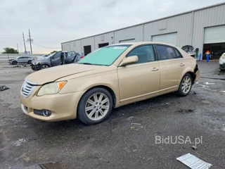 TOYOTA AVALON LIMITED