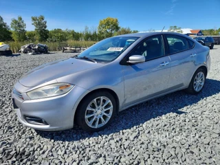 DODGE DART LIMITED