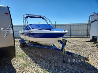 BAYLINER UNKNOWN
