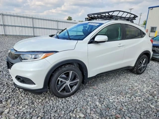 HONDA HR-V EX