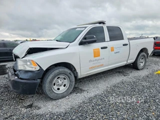 RAM 1500 CLASSIC TRADESMAN