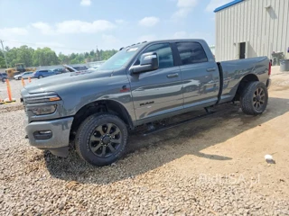 RAM 2500 LARAMIE