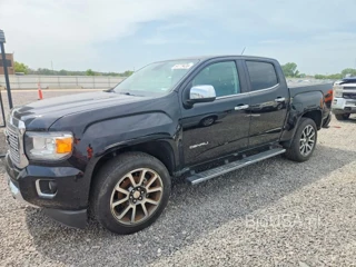 GMC CANYON DENALI