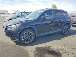 MAZDA CX-5 GT