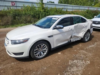 FORD TAURUS LIMITED