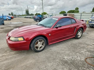 FORD MUSTANG BASE