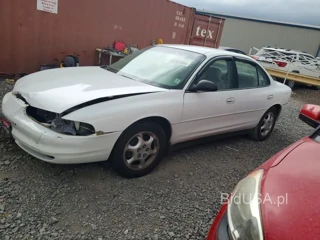 OLDSMOBILE INTRIGUE GX