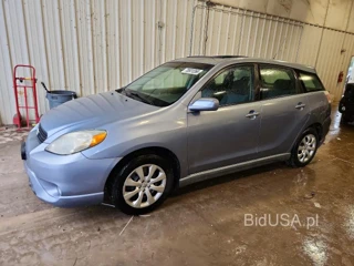 TOYOTA MATRIX XR