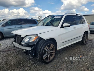 MERCEDES-BENZ GLK 350