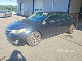 TOYOTA AVALON XLE TOURING