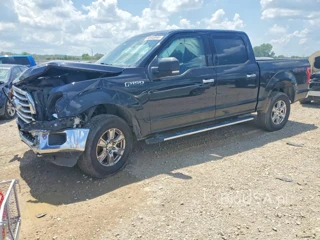 FORD F150 SUPERCREW