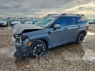 HYUNDAI SANTA FE SEL