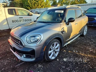 MINI COOPER S COUNTRYMAN ALL4