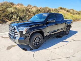 TOYOTA TUNDRA PLATINUM
