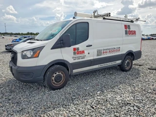 FORD TRANSIT T-250