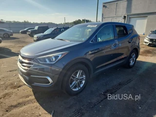 HYUNDAI SANTA FE SPORT 2.4L