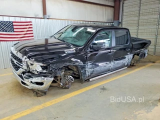 RAM 1500 BIG HORN/LONE STAR