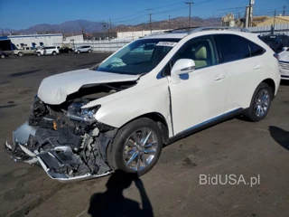 LEXUS RX 350 BASE
