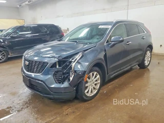 CADILLAC XT4 LUXURY