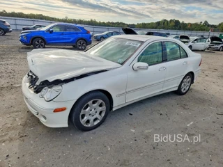 MERCEDES-BENZ C 280 4MATIC