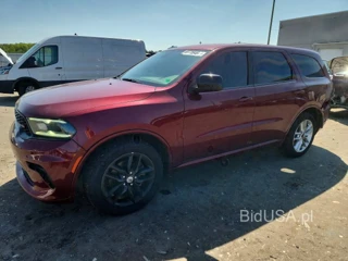 DODGE DURANGO GT