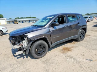 JEEP COMPASS SPORT