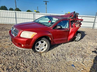 DODGE CALIBER SXT
