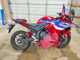 HONDA CBR500 RA