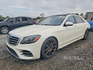 MERCEDES-BENZ S 560